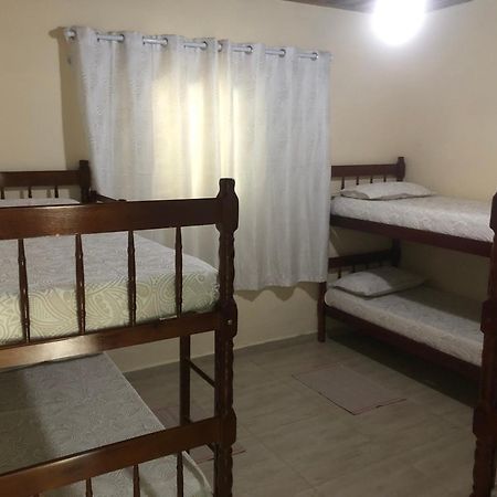 Вилла Casa Ampla E Confortavel A 10 Minutos Praia Ubatumirim Cambuca Убатуба Экстерьер фото