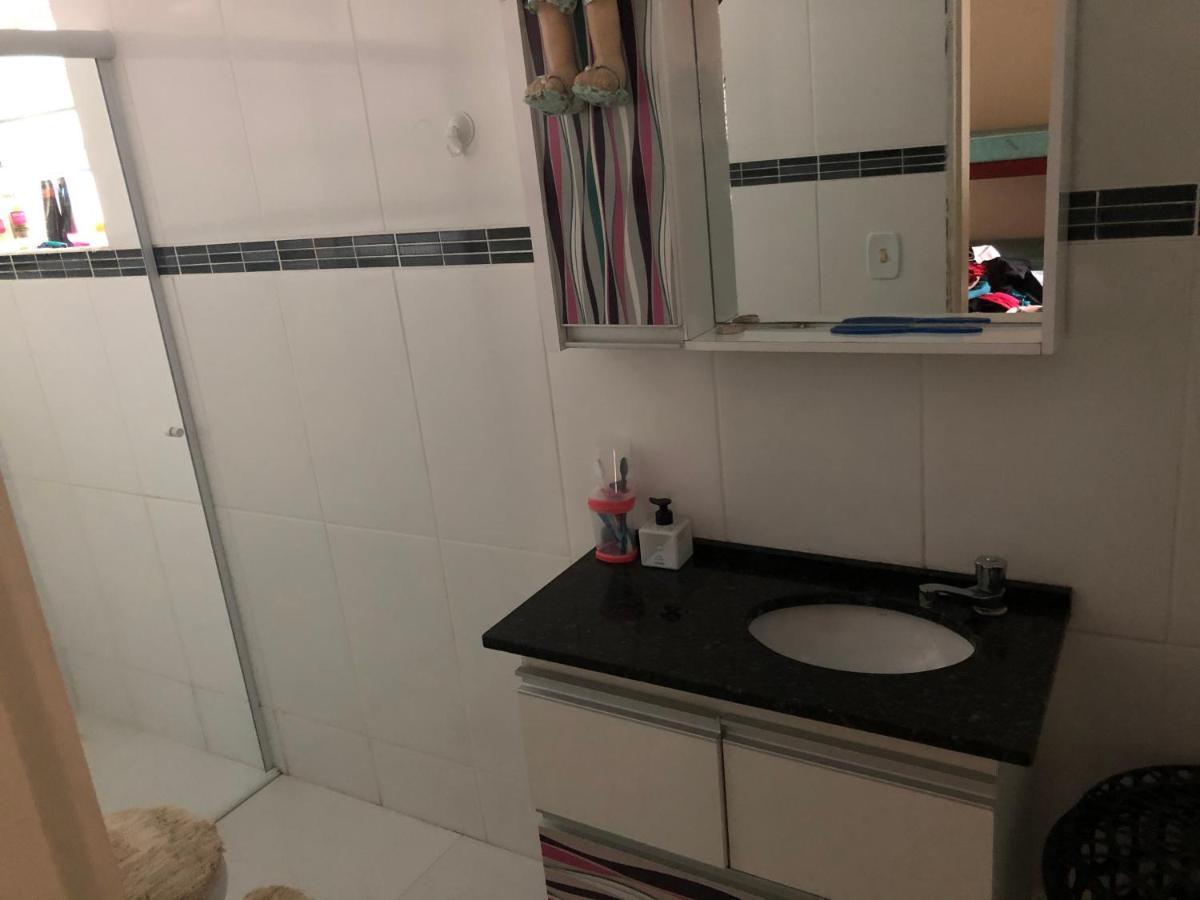 Вилла Casa Ampla E Confortavel A 10 Minutos Praia Ubatumirim Cambuca Убатуба Экстерьер фото