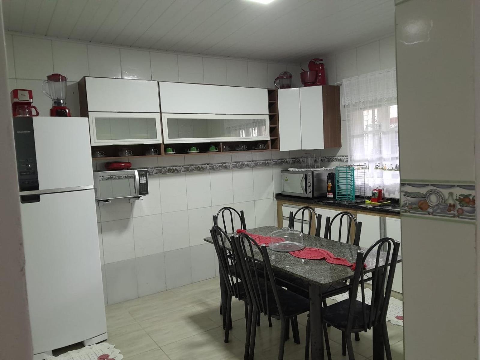 Вилла Casa Ampla E Confortavel A 10 Minutos Praia Ubatumirim Cambuca Убатуба Экстерьер фото