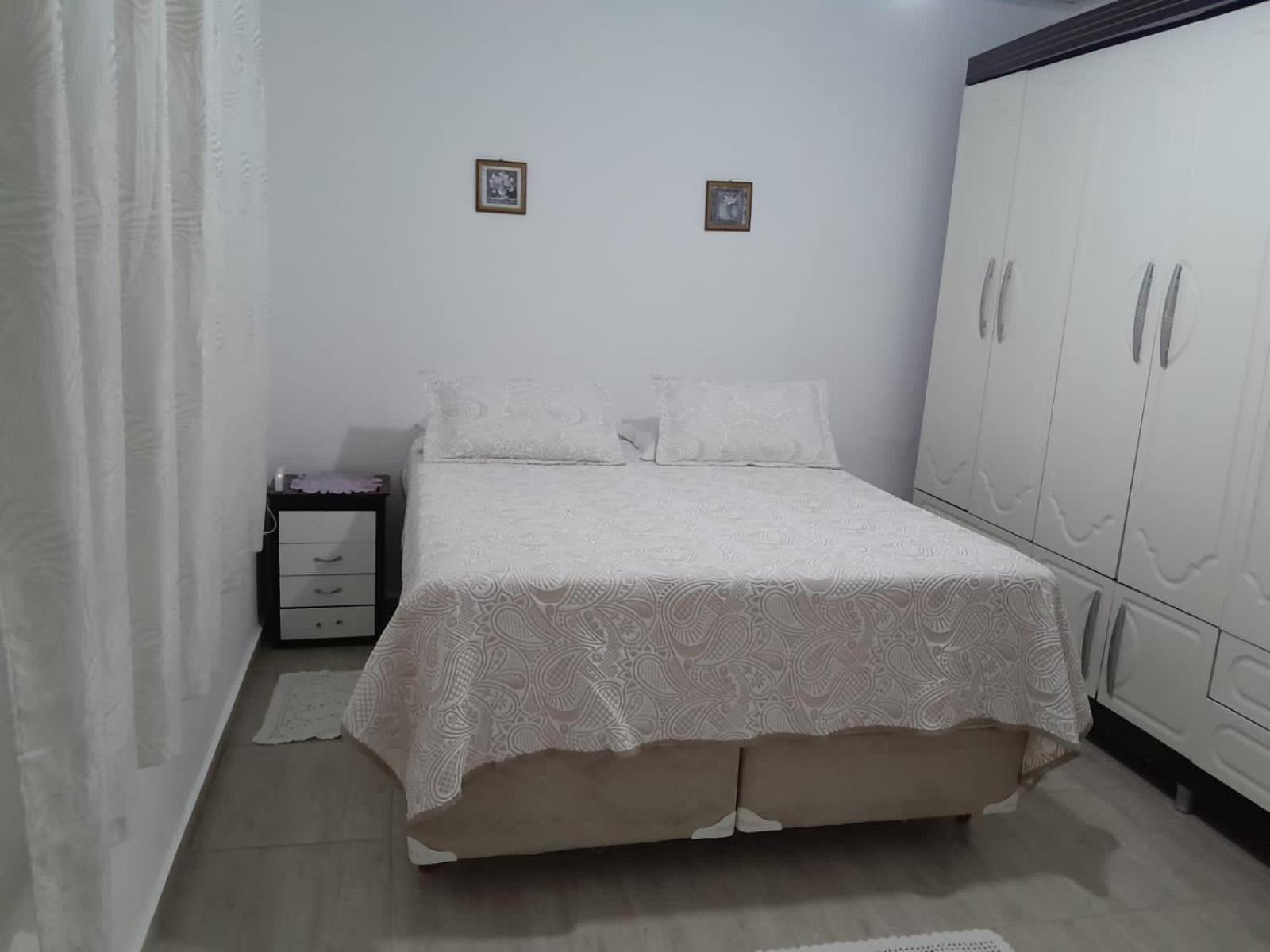 Вилла Casa Ampla E Confortavel A 10 Minutos Praia Ubatumirim Cambuca Убатуба Экстерьер фото