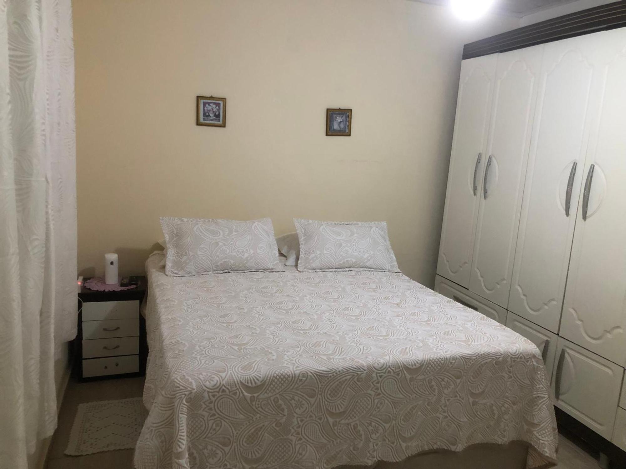 Вилла Casa Ampla E Confortavel A 10 Minutos Praia Ubatumirim Cambuca Убатуба Экстерьер фото